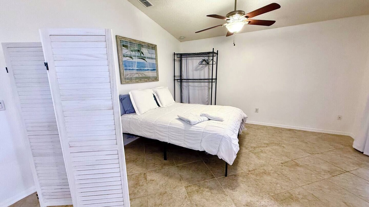 Photo of Bedroom in Lecanto