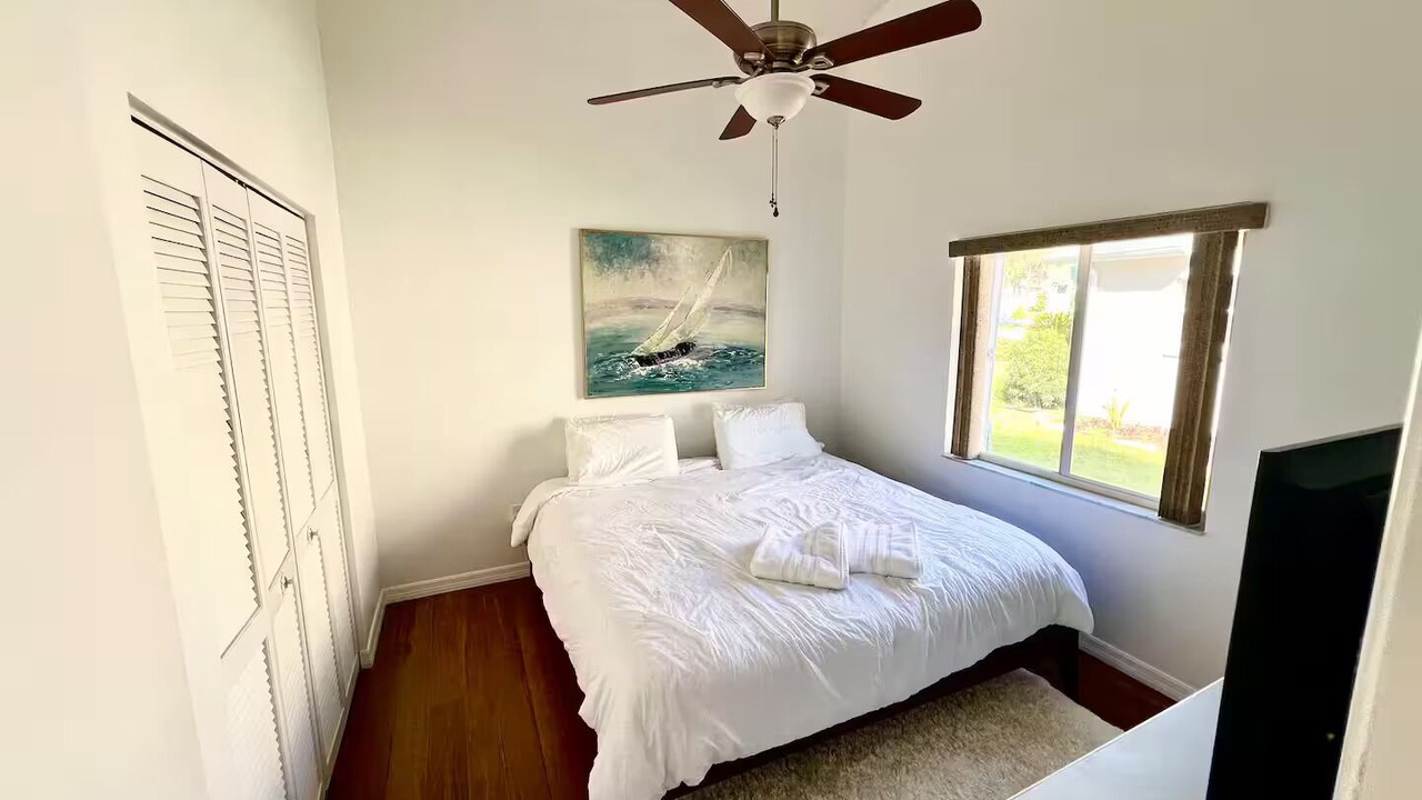 Photo of Bedroom in Lecanto