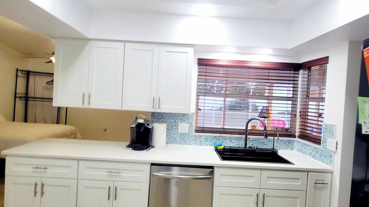 Photo of Kitchen in Lecanto