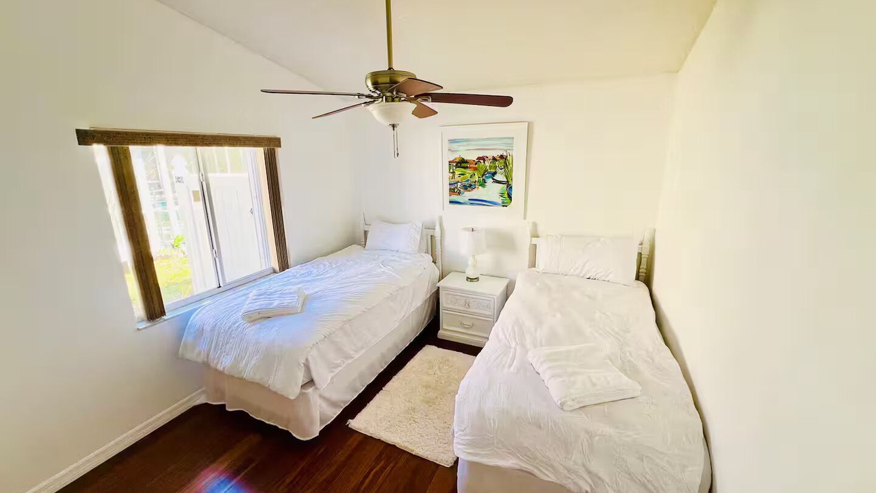 Photo of Bedroom in Lecanto
