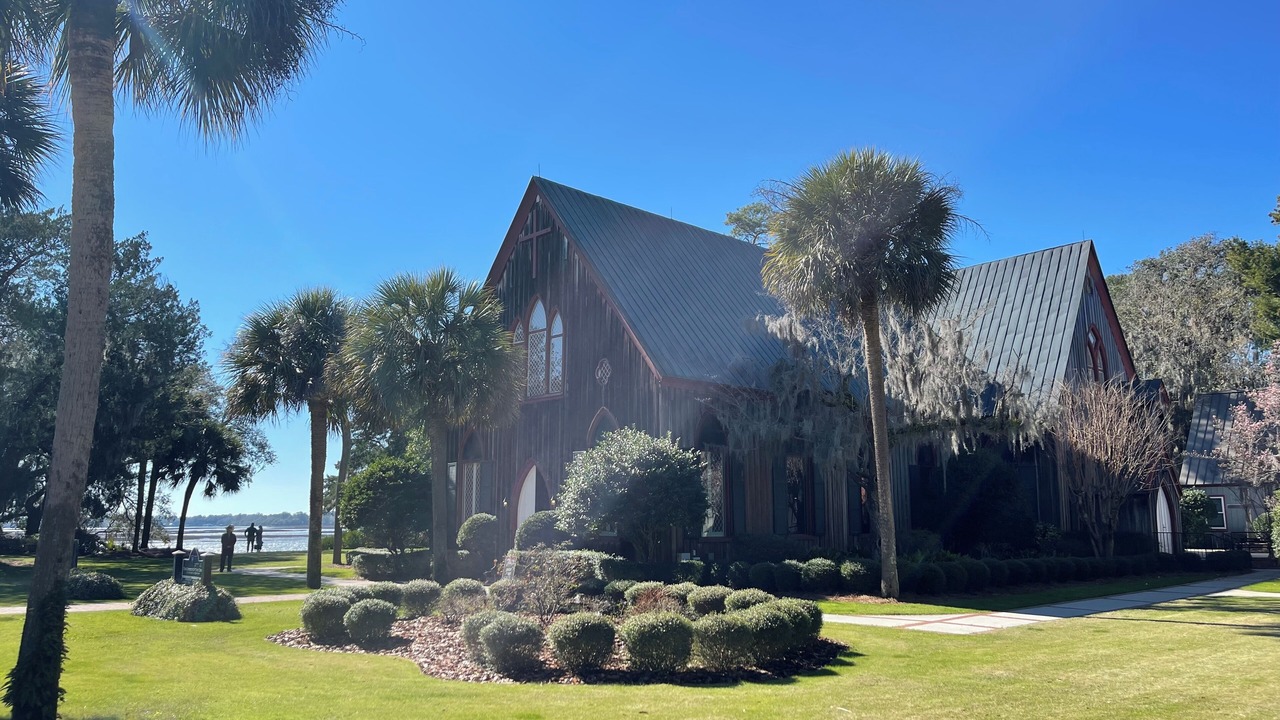 Photo of Outdoor in Old Town Bluffton