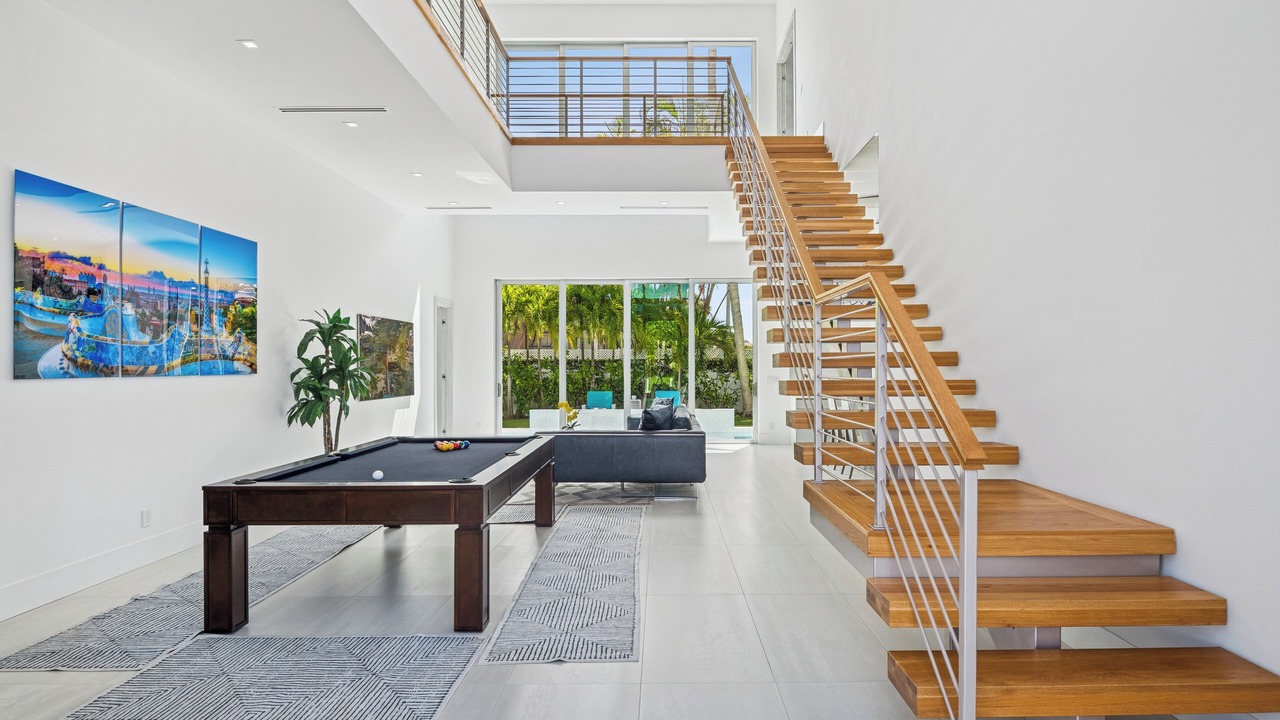 Photo of Bedroom in The Bluffs