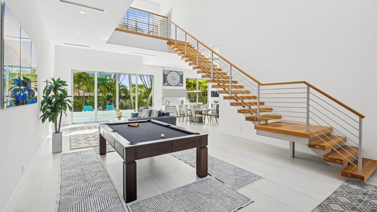 Photo of Bedroom in The Bluffs