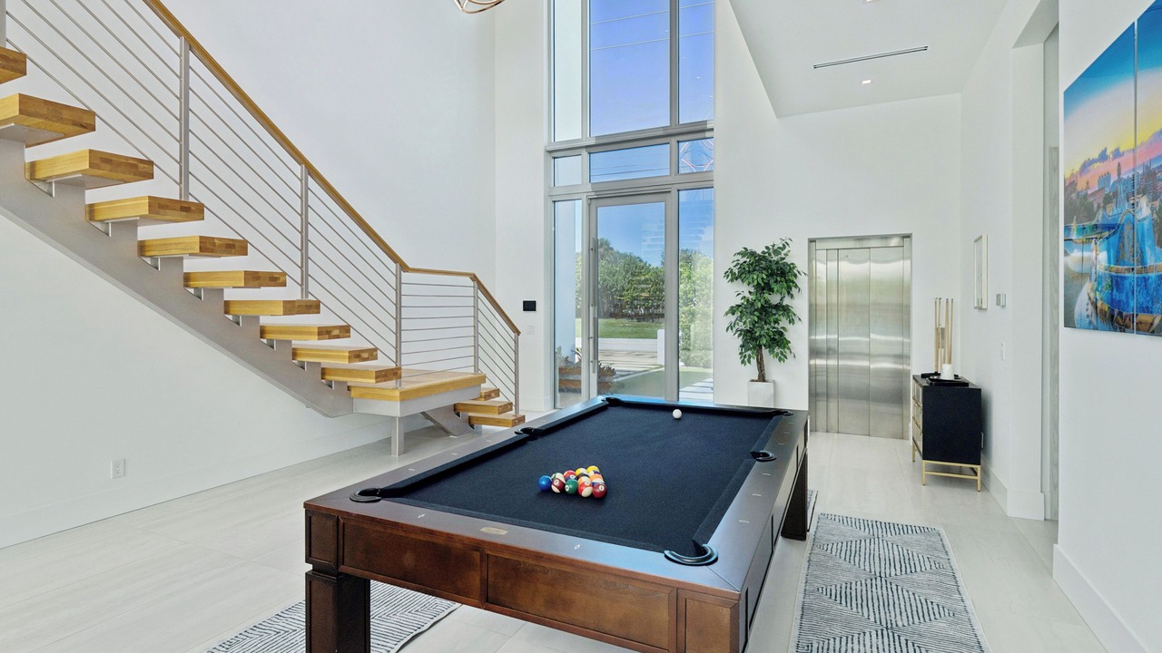Photo of Bedroom in The Bluffs