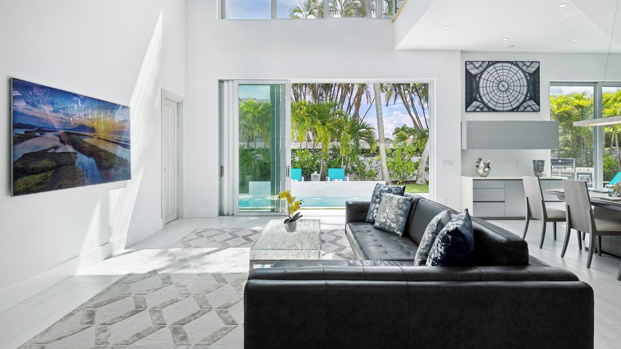 Photo of Livingroom in The Bluffs