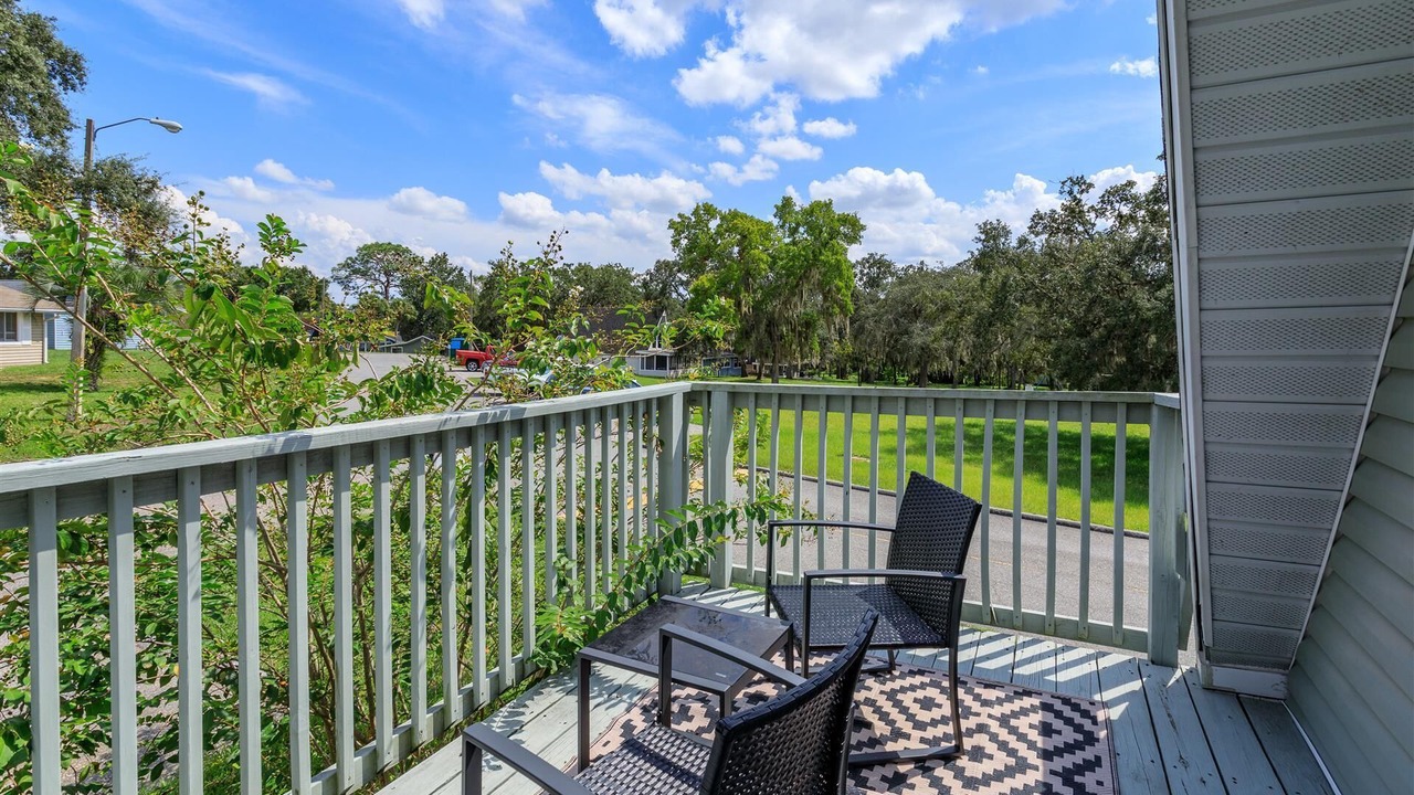 Photo of Outdoor in Vacation Village