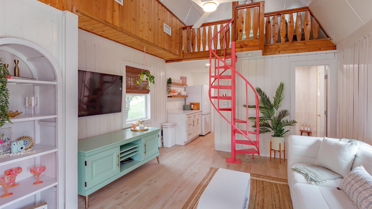 Photo of Livingroom in Vacation Village