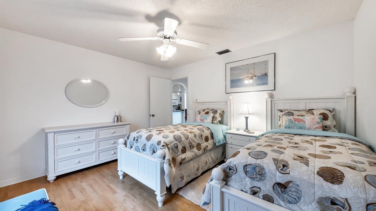 Photo of Bedroom in Deep Creek