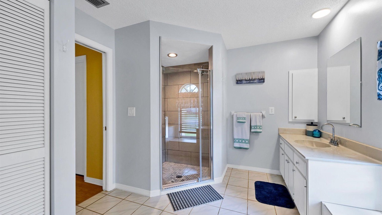 Photo of Bathroom in Deep Creek