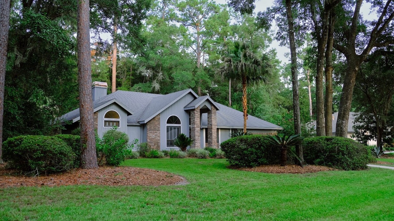 Photo of Outdoor in Haile Plantation