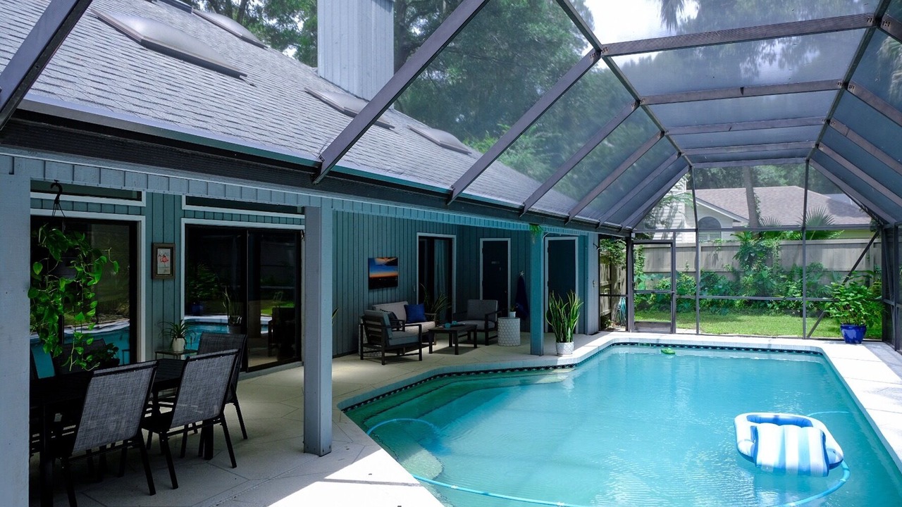 Photo of Outdoor in Haile Plantation