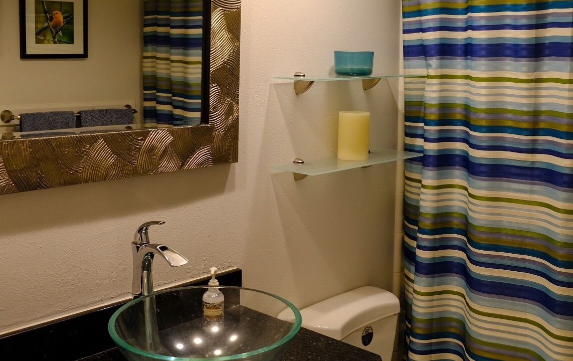 Photo of Bathroom in Haile Plantation