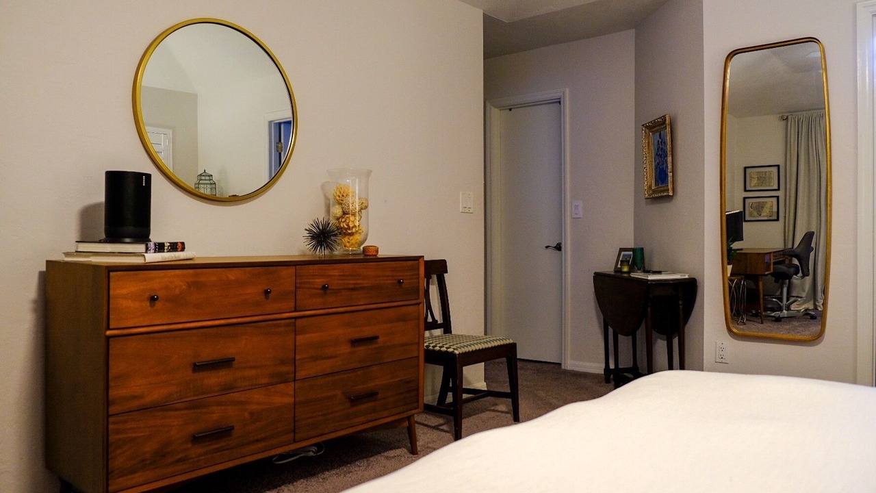 Photo of Bedroom in Haile Plantation