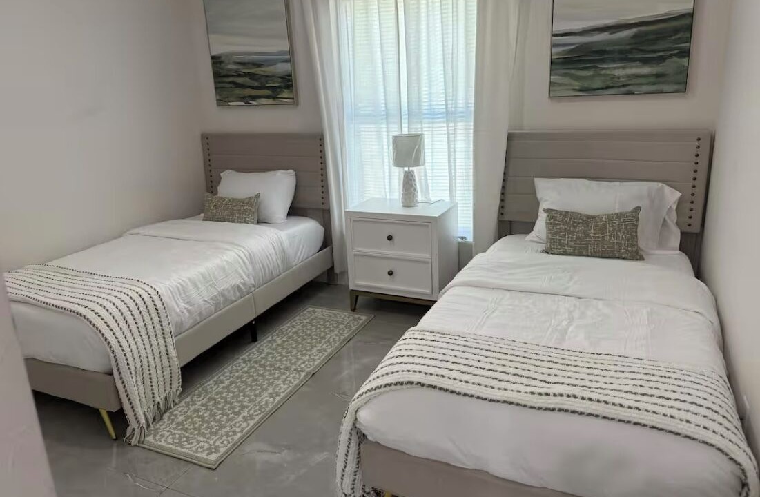 Photo of Bedroom in Lehigh Acres
