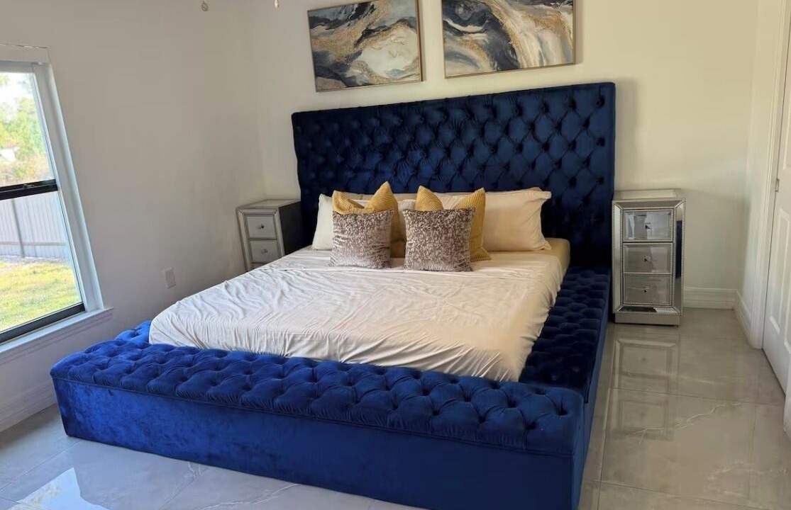 Photo of Bedroom in Lehigh Acres
