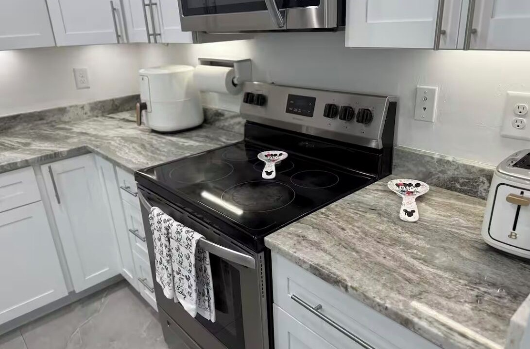 Photo of Kitchen in Lehigh Acres