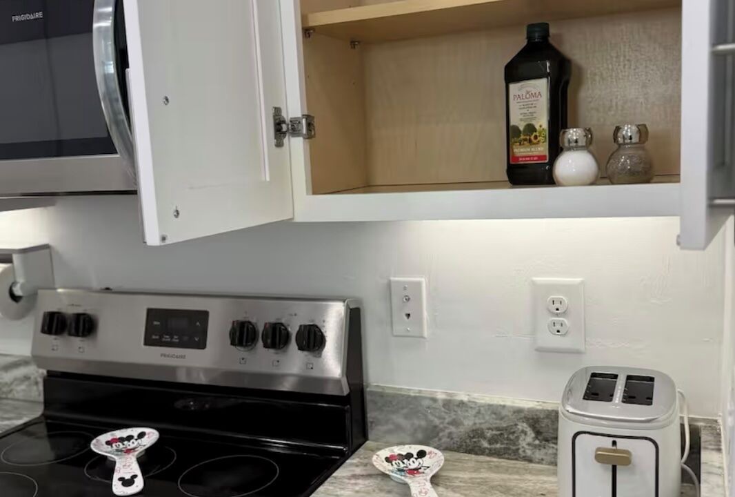 Photo of Kitchen in Lehigh Acres