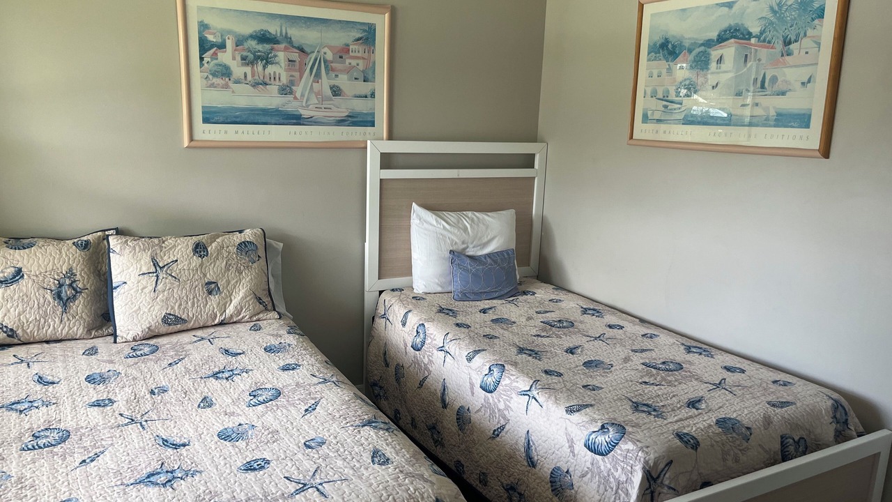Photo of Bedroom in Springs at Kings Bay