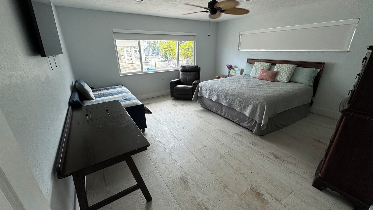 Photo of Bedroom in Port Pine Heights