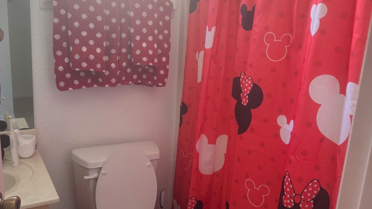 Photo of Bathroom in Fedhaven