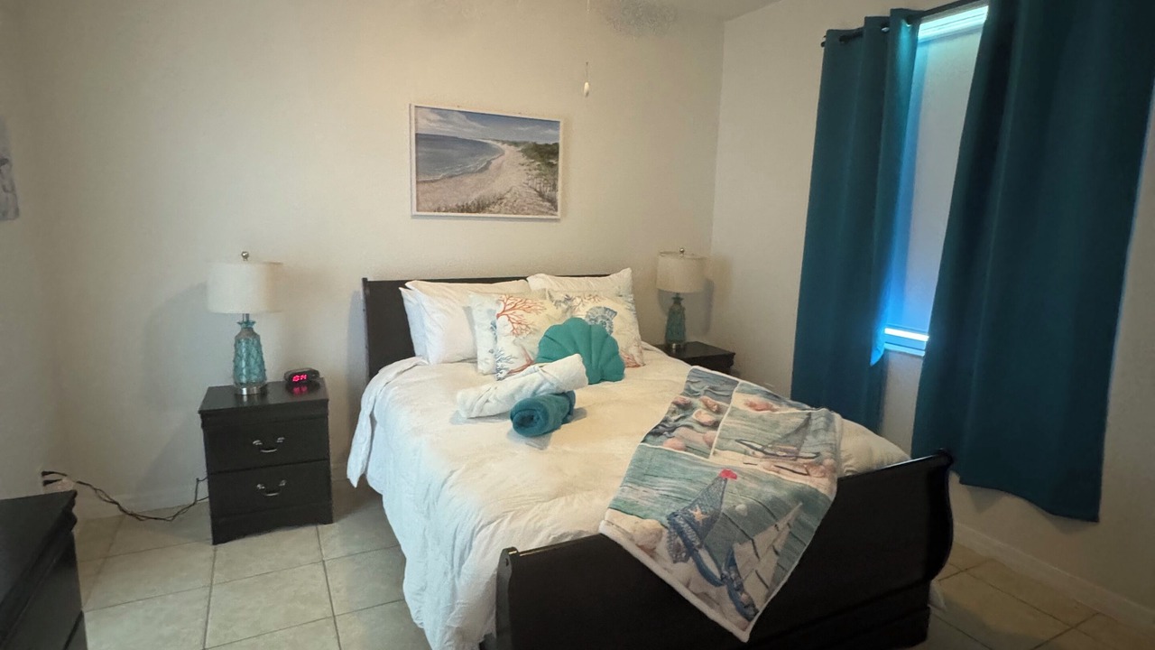 Photo of Bedroom in Fedhaven