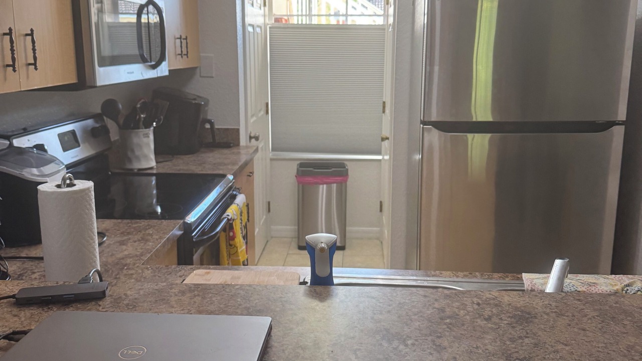 Photo of Kitchen in Fedhaven