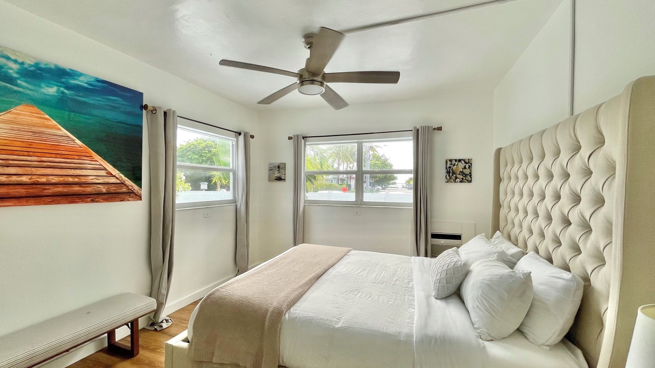 Photo of Bedroom in Dolphin Isles