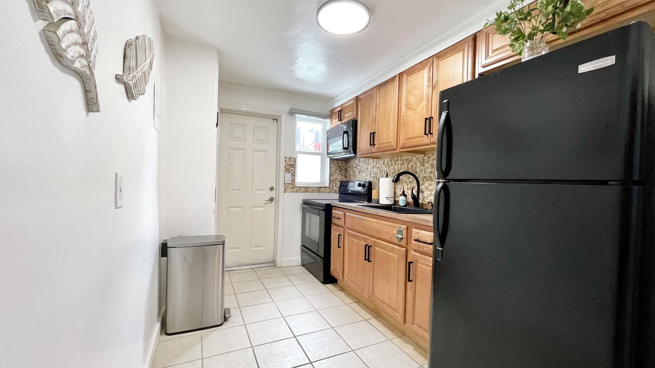 Photo of Kitchen in Dolphin Isles