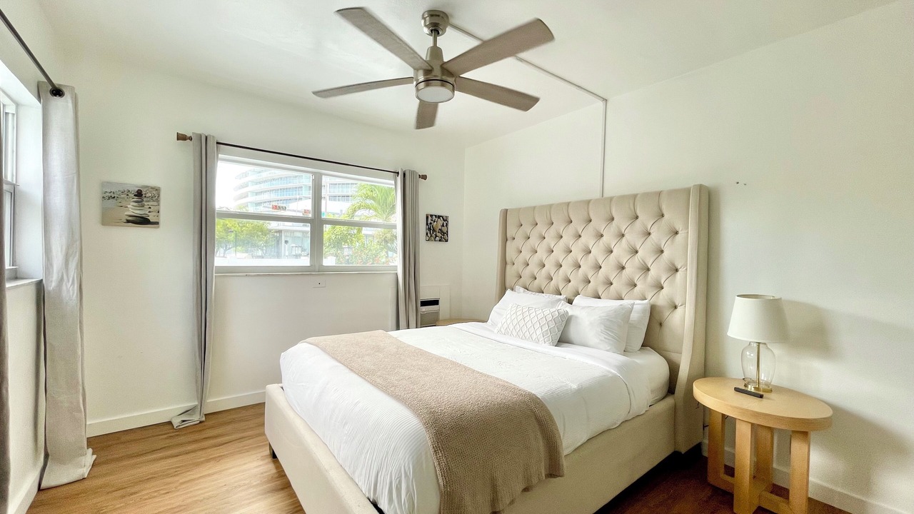 Photo of Bedroom in Dolphin Isles