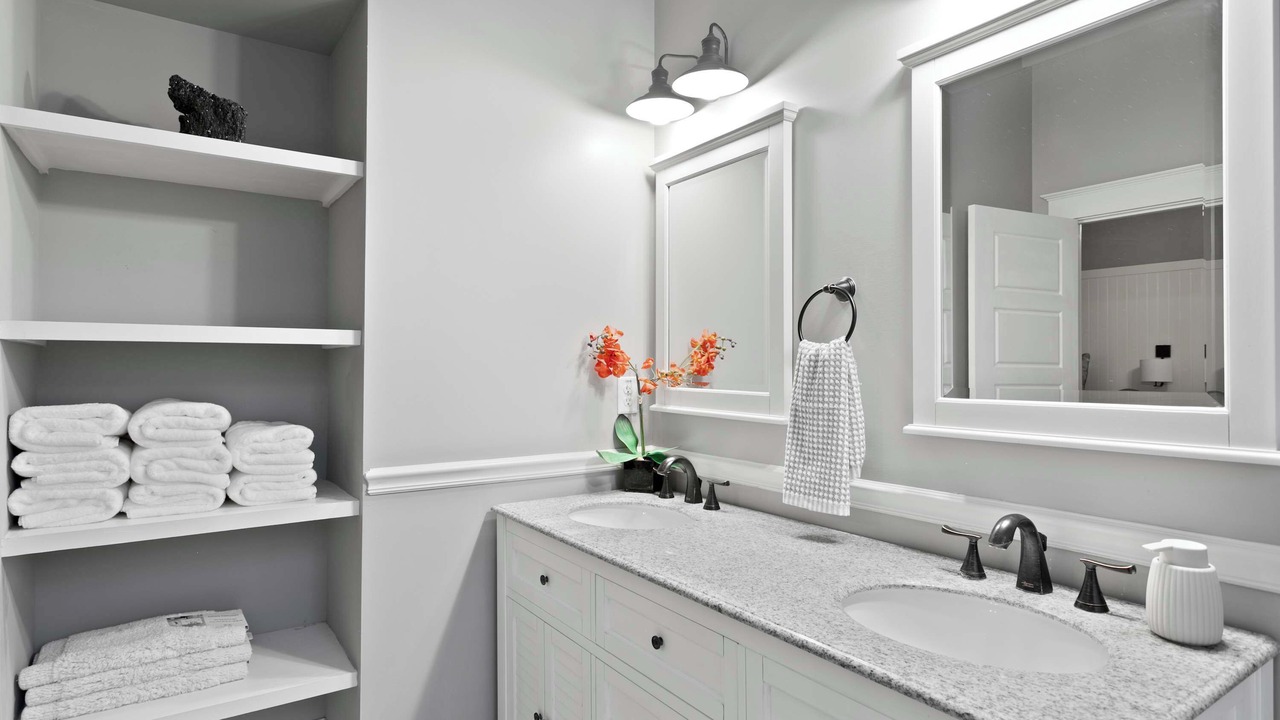 Photo of Bathroom in Riverside Heights