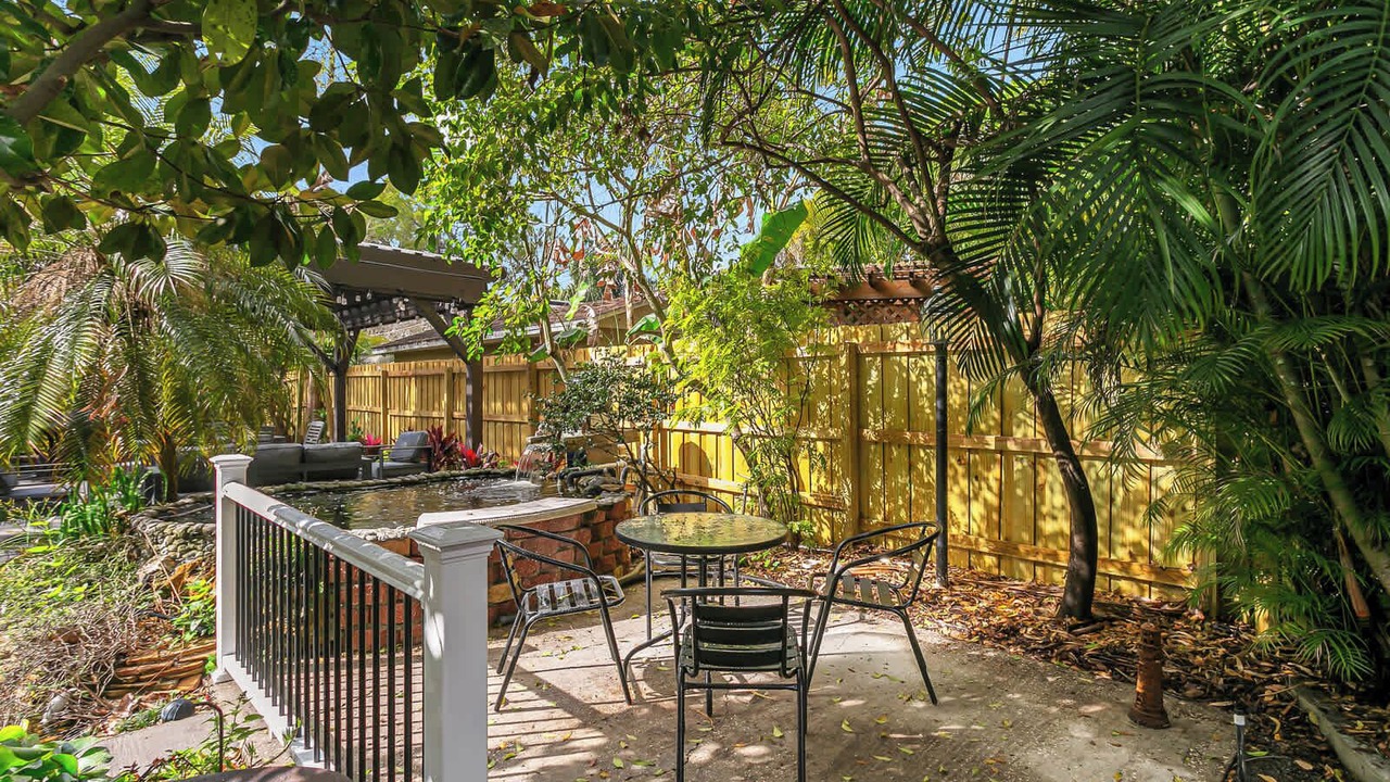 Photo of Outdoor in Riverside Heights