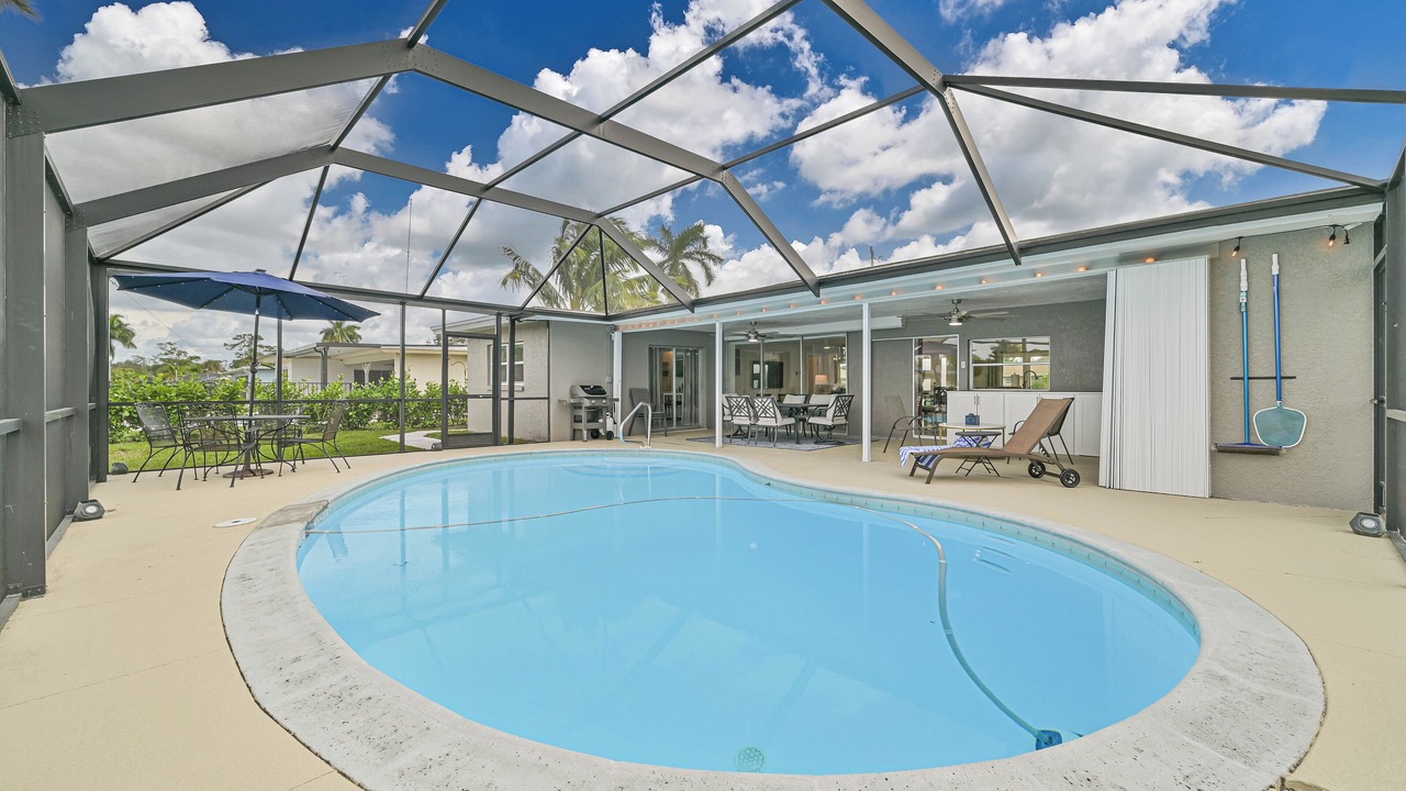 Photo of Outdoor in Fort Myers Shores