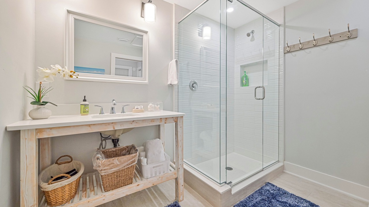 Photo of Bathroom in Fort Myers Shores