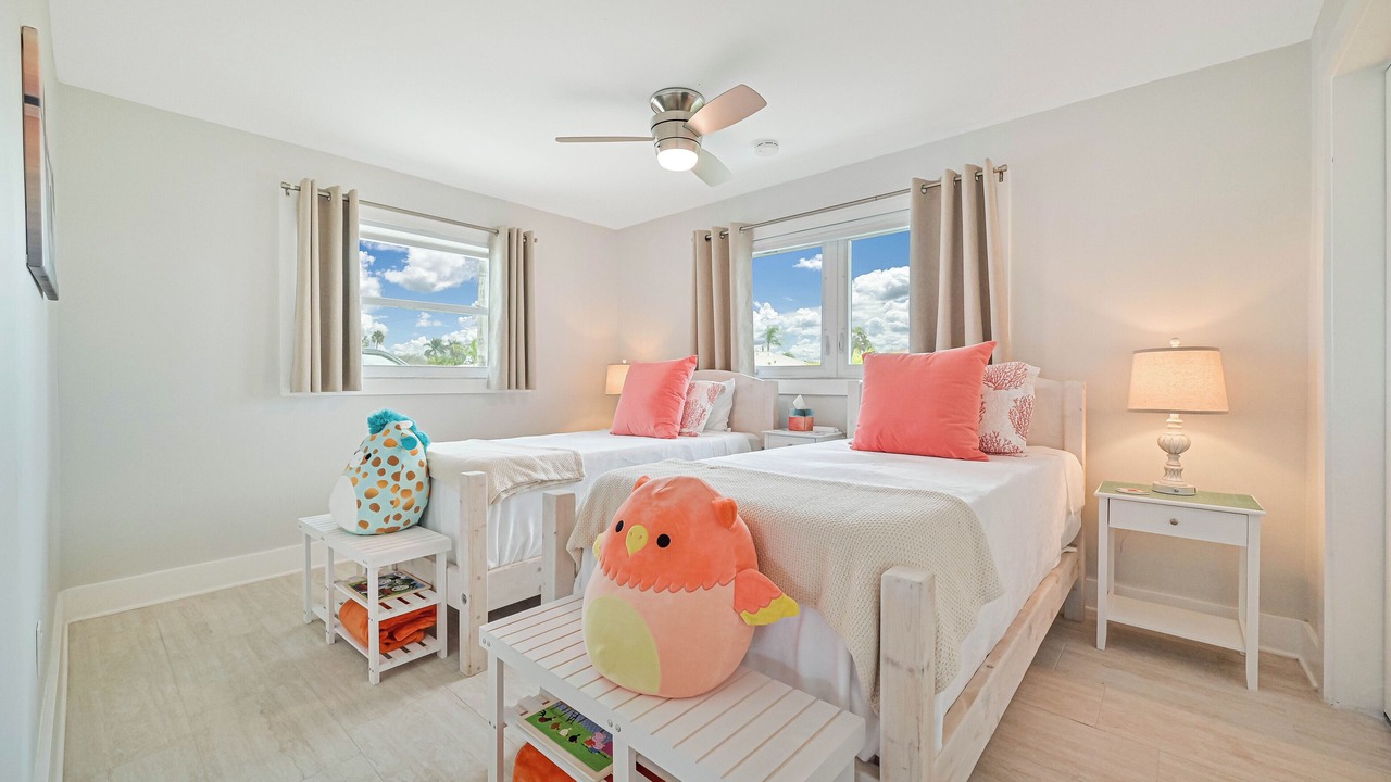 Photo of Bedroom in Fort Myers Shores