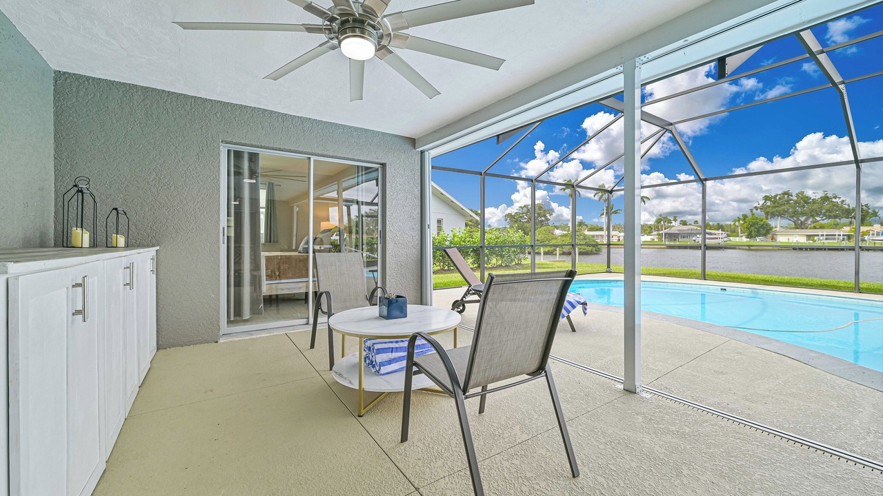 Photo of Outdoor in Fort Myers Shores