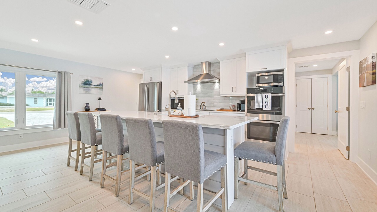 Photo of Kitchen in Fort Myers Shores