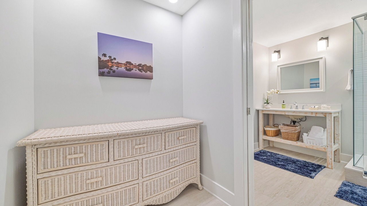 Photo of Bathroom in Fort Myers Shores