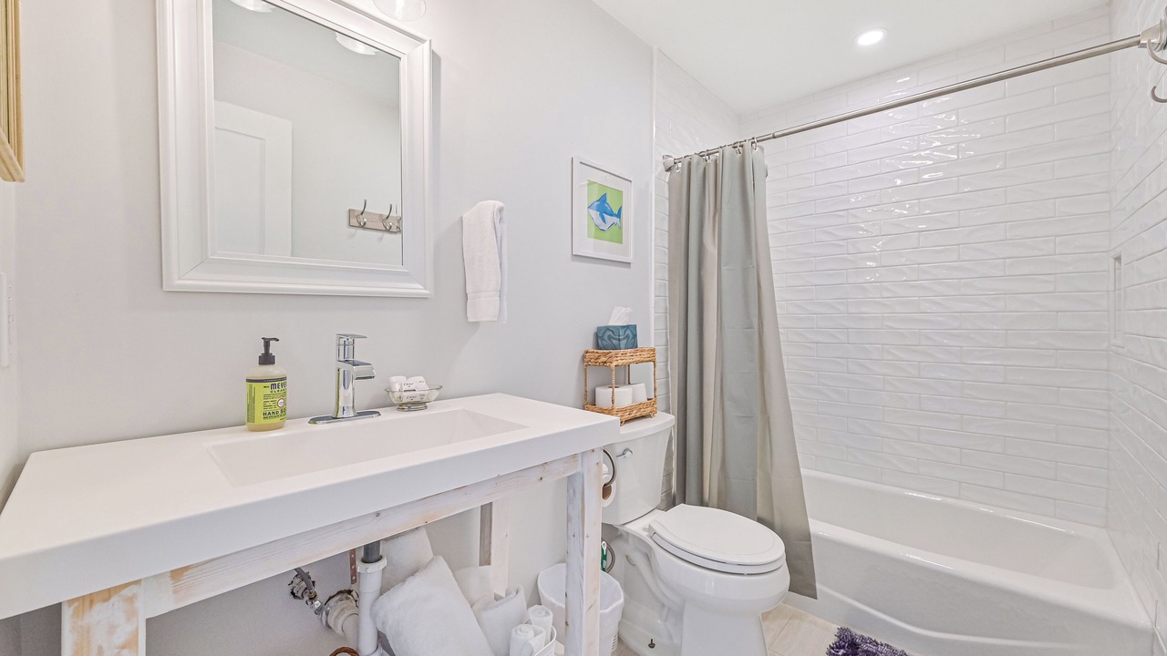 Photo of Bathroom in Fort Myers Shores