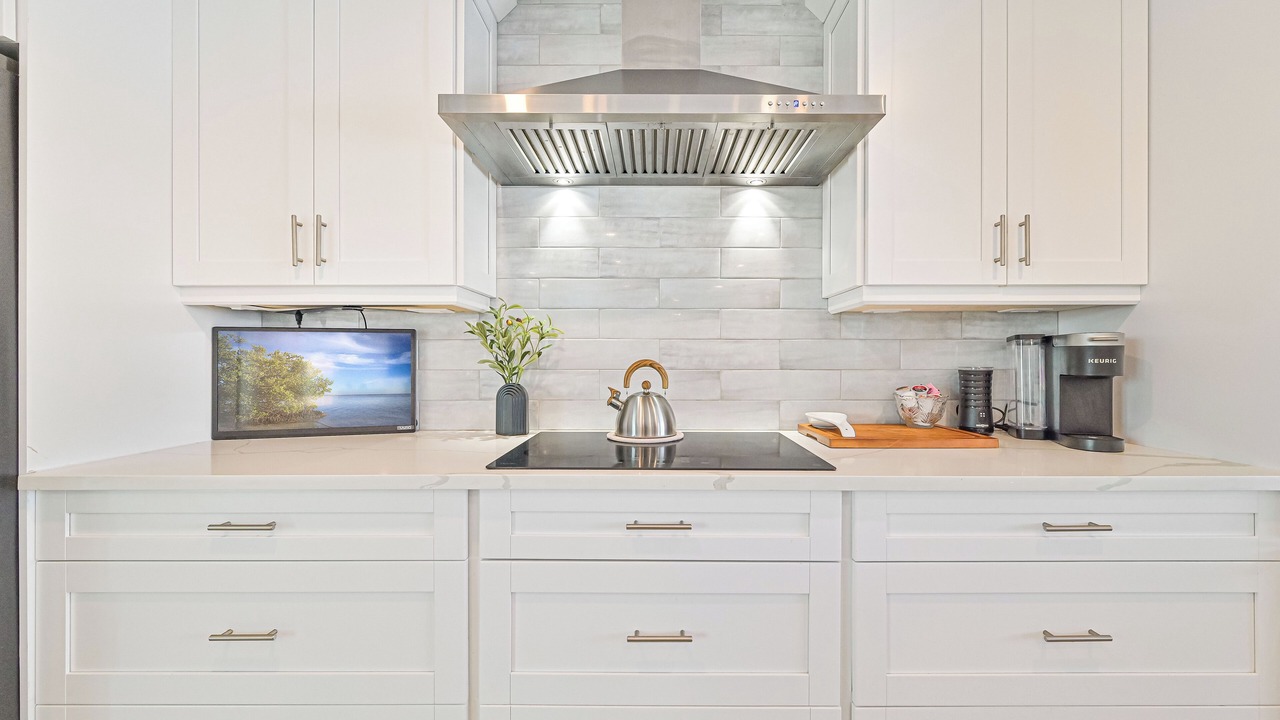 Photo of Kitchen in Fort Myers Shores