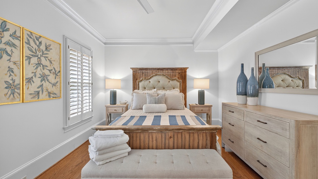 Photo of Bedroom in Buford