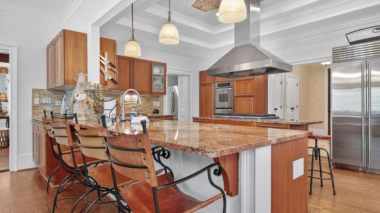 Photo of Kitchen in Buford