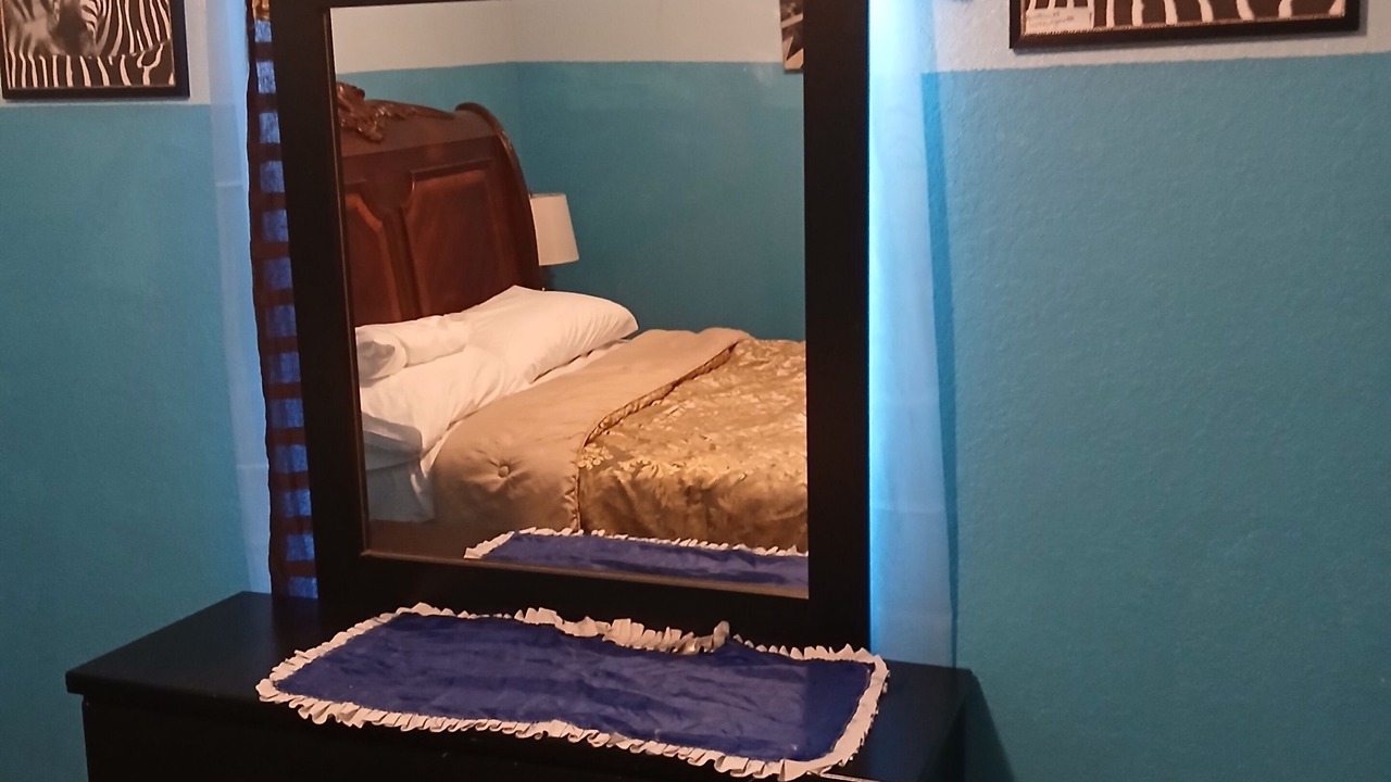 Photo of Bedroom in St. Petersburg - Clearwater
