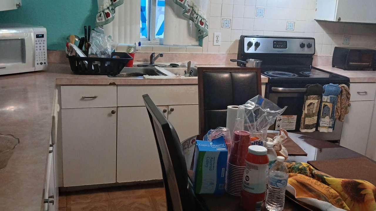 Photo of Kitchen in St. Petersburg - Clearwater