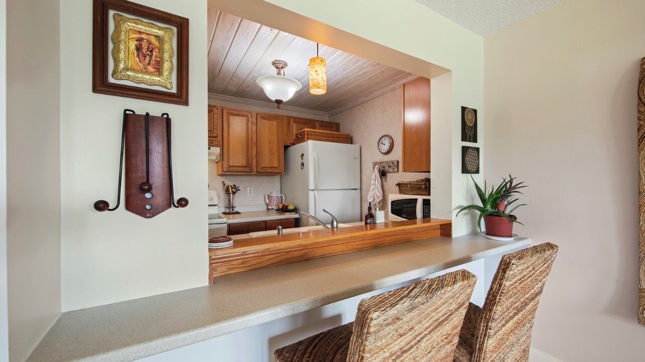Photo of Kitchen in Central Naples