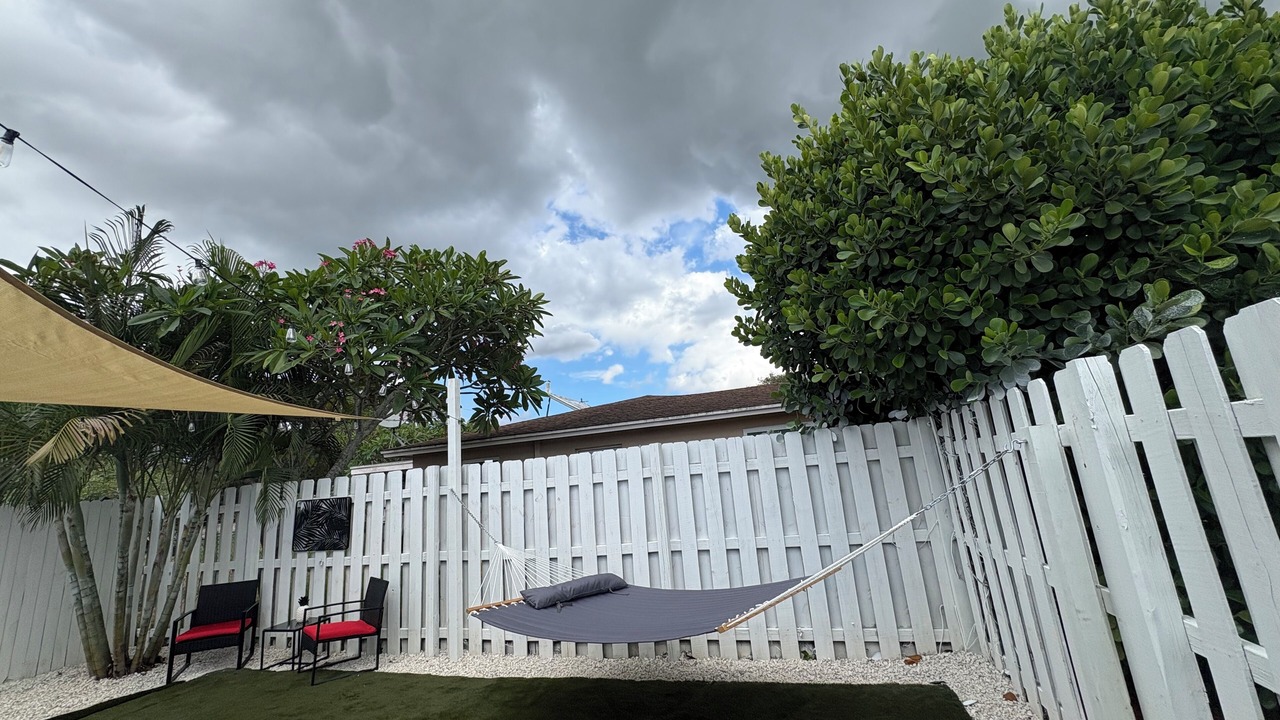 Photo of Outdoor in Lake Worth