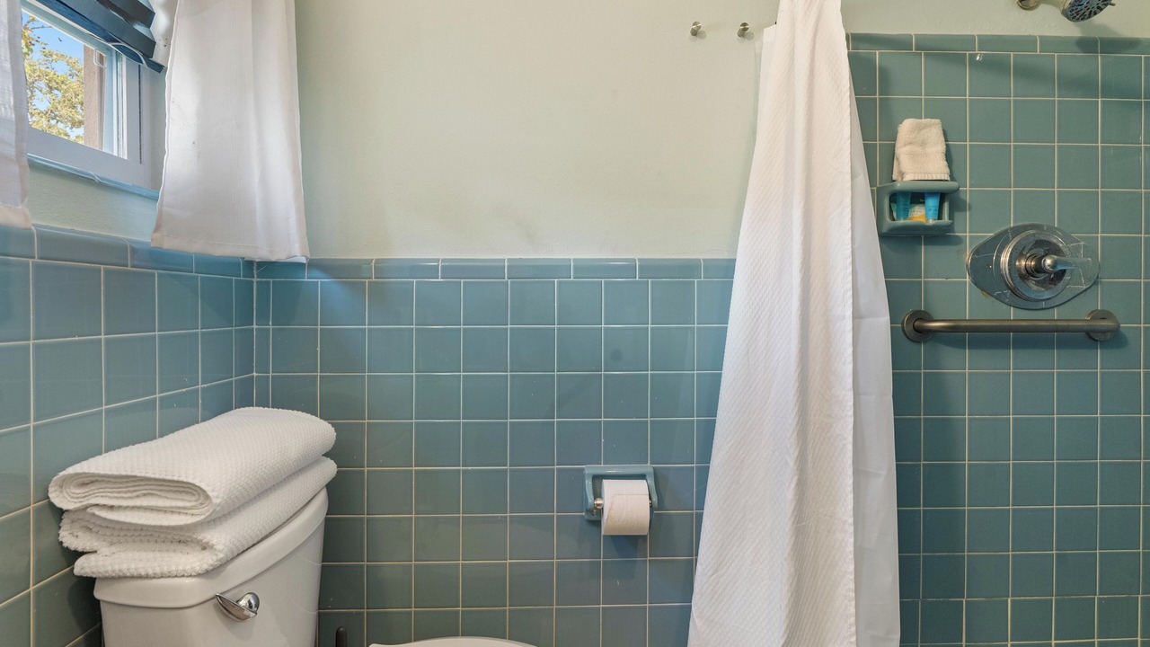 Photo of Bathroom in Davis Islands