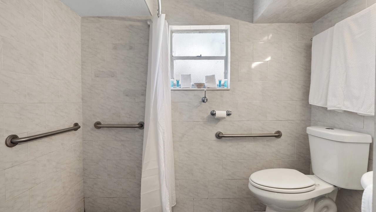 Photo of Bathroom in Davis Islands