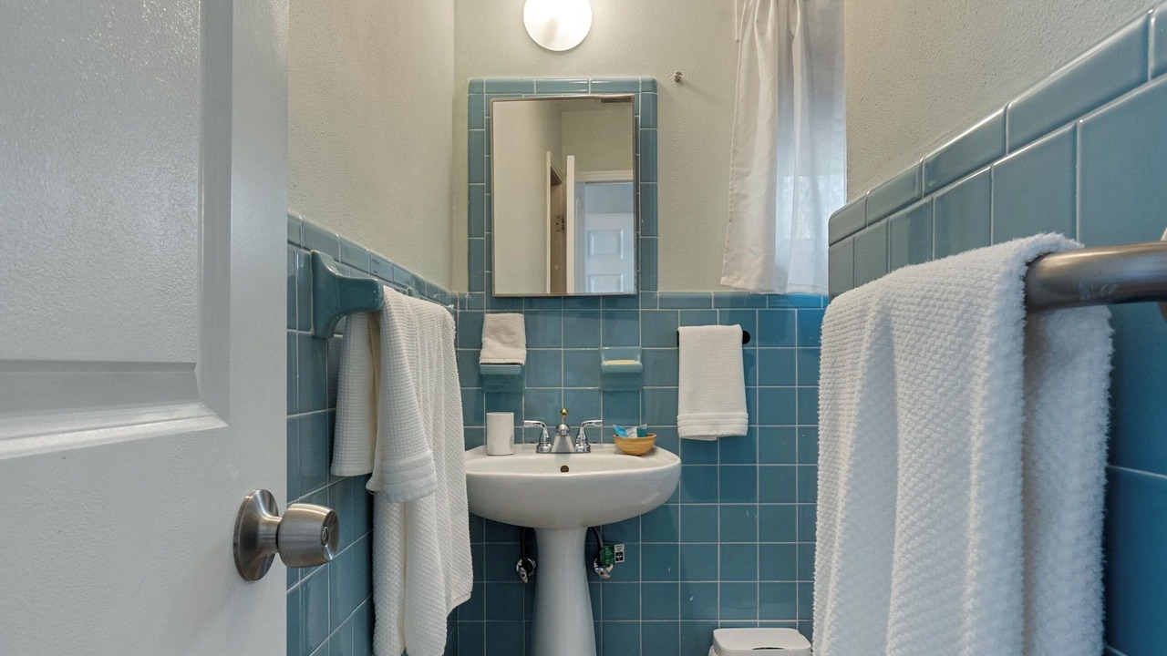 Photo of Bathroom in Davis Islands