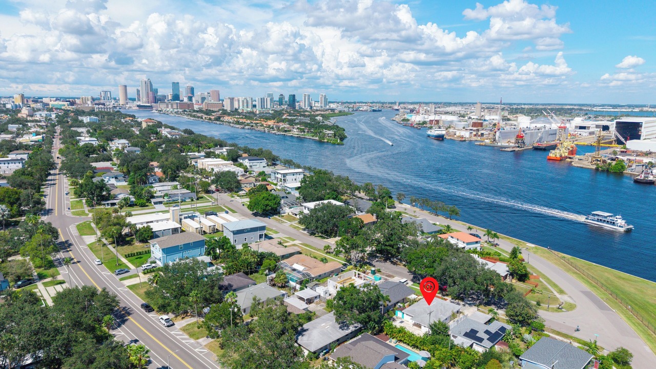 Photo of Outdoor in Davis Islands