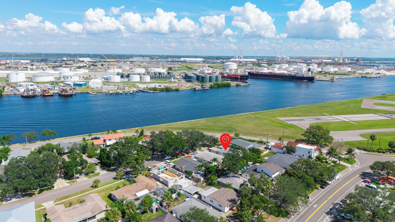 Photo of Outdoor in Davis Islands